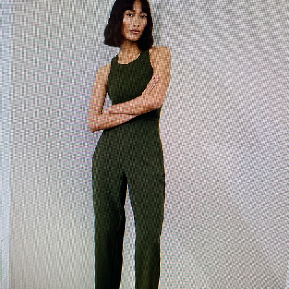 Athleta endless high rise pant